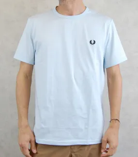 CAMISETA FRED PERRY