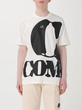 Camiseta hombre C.P. Company