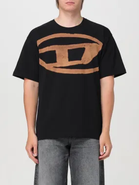 Camiseta hombre Diesel