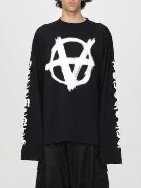 Camiseta hombre Vetements