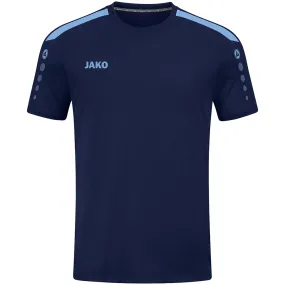 Camiseta Jako t Power KA Kids