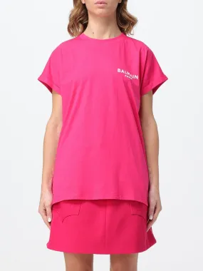 Camiseta mujer Balmain