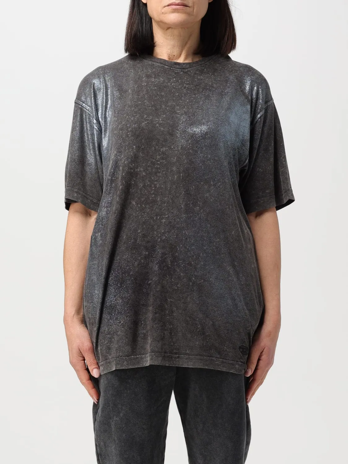 Camiseta mujer Diesel