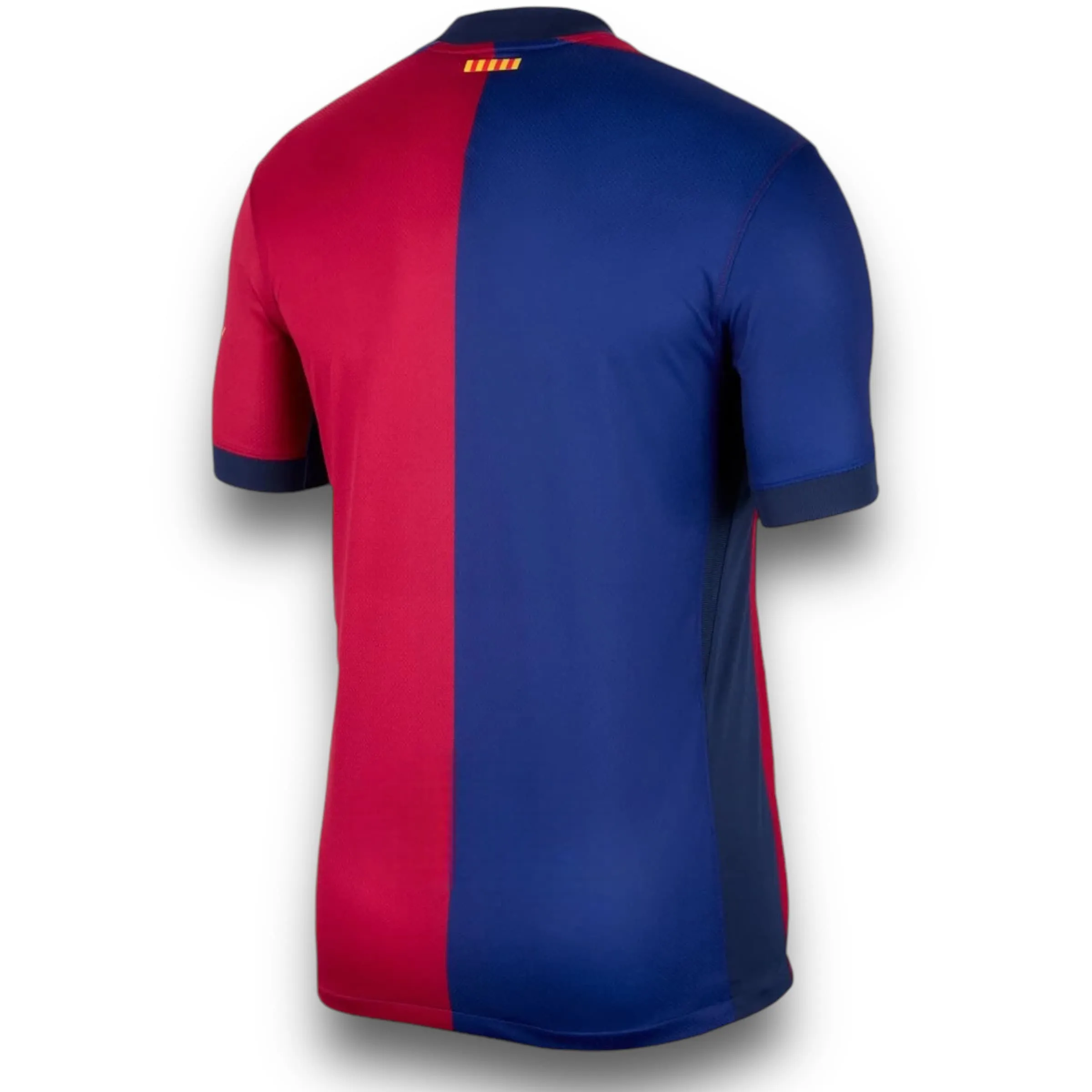 Camiseta personalizable FCB