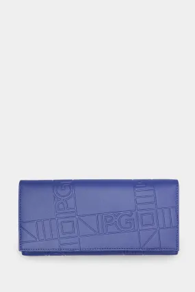 Cartera americana monedero extraíble Soho