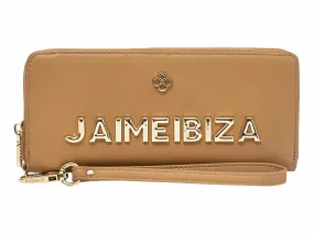 Cartera Jaime Ibiza 8382 Color Camel