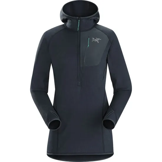 Chaqueta arc'teryx Konseal Hoody W