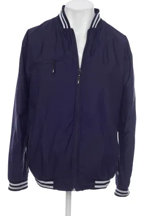 Chaqueta color Azul - Candel&#039;s Collections