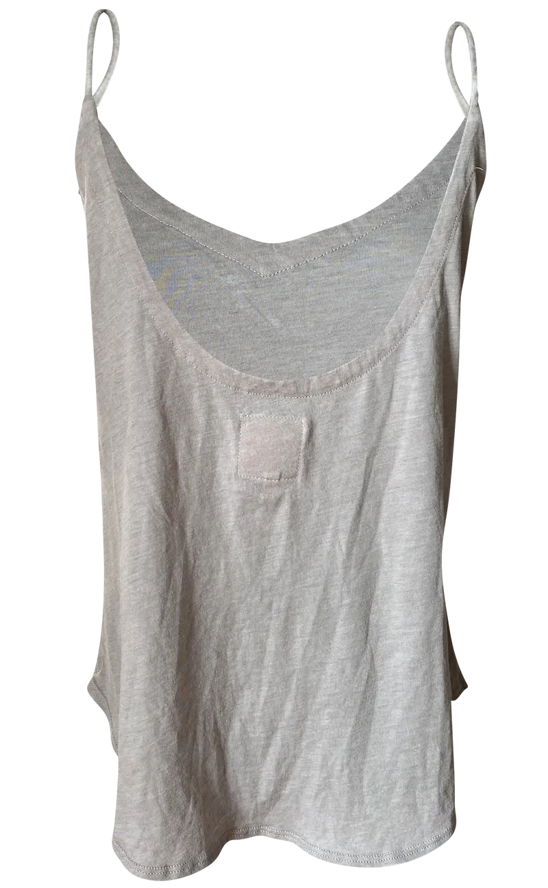CHASER Polera tiritas