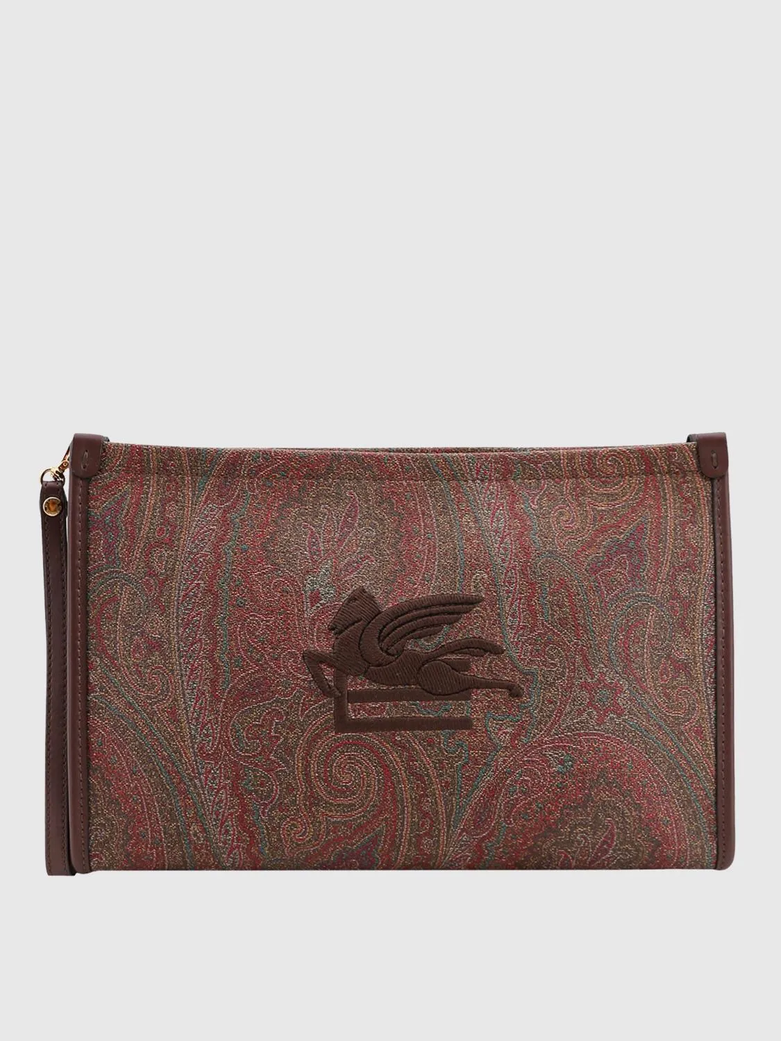 Clutch mujer Etro