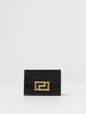 Clutch mujer Versace