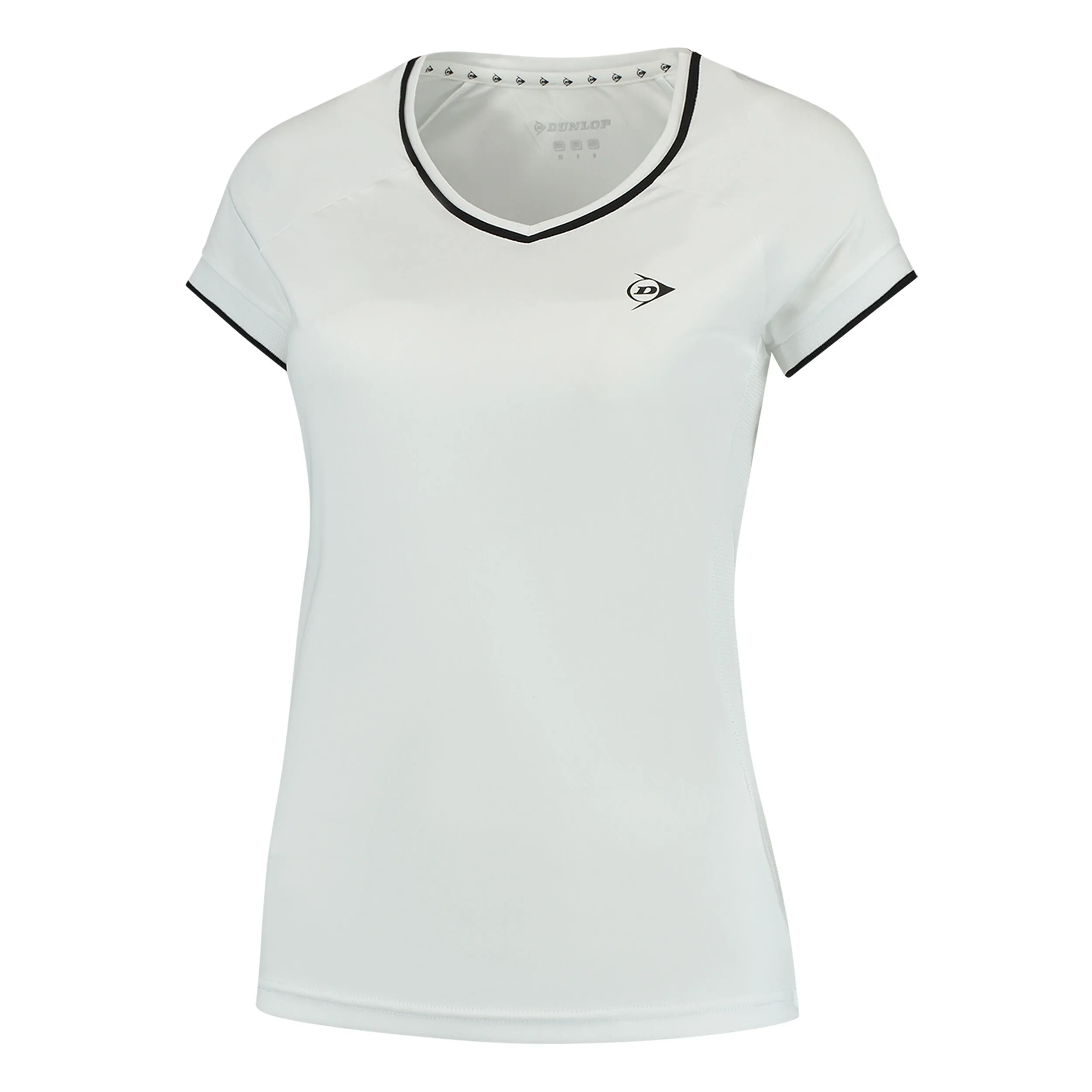 Crew Camiseta De Manga Corta Mujeres
