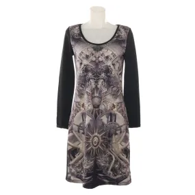 Custo Line Vestido