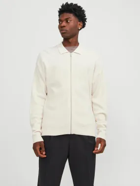 Cárdigan | Beige | Jack & Jones®