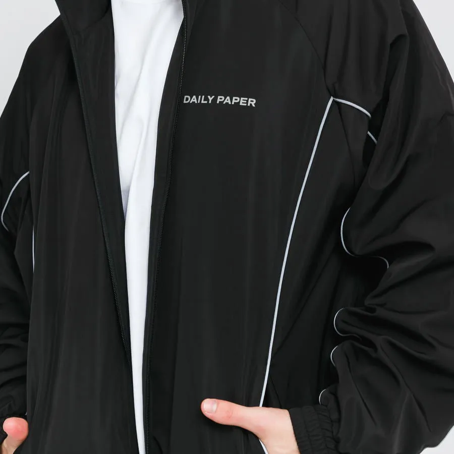 DAILY PAPER Etrack Top