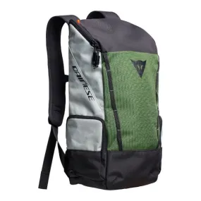 Dainese Explorer D-Clutch Back Pack Desert Sage 