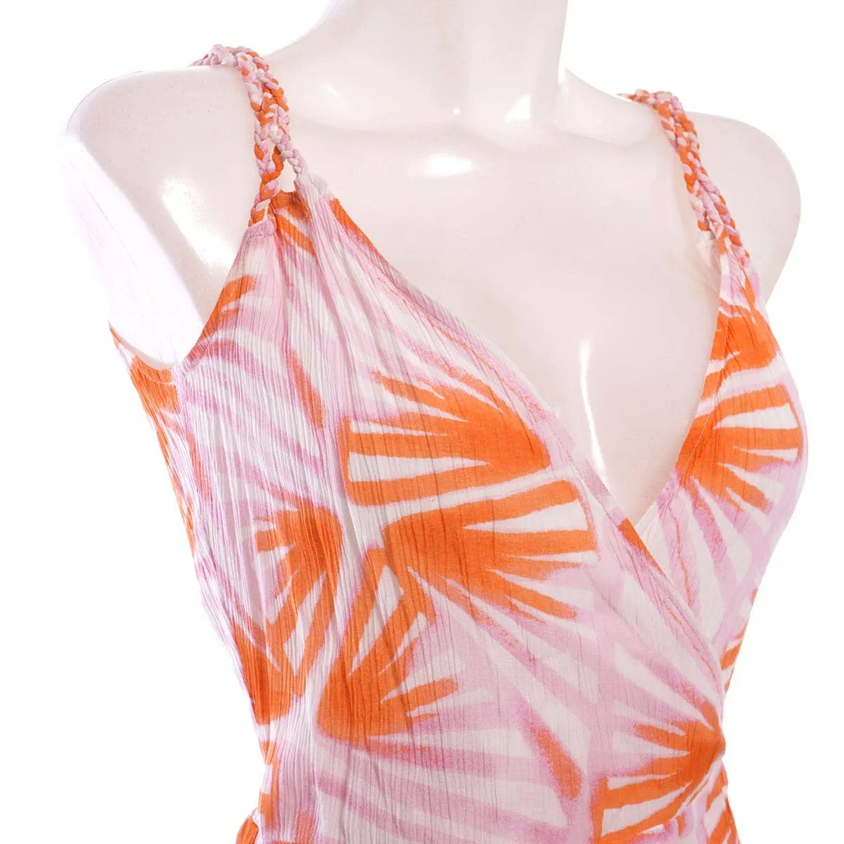 Diane Von Furstenberg Vestido