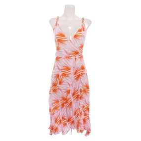 Diane Von Furstenberg Vestido