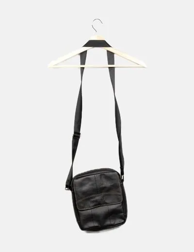 Diesel Bandolera negra