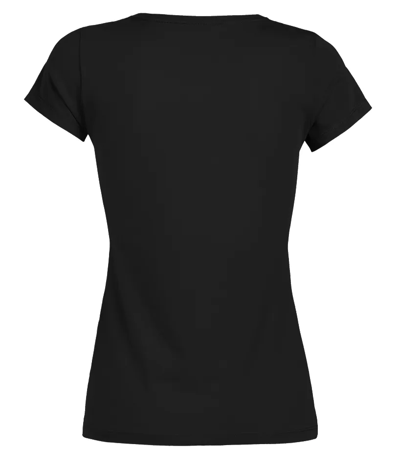 DRUMS - RELATIONSHIP Camiseta cuello redondo Mujer