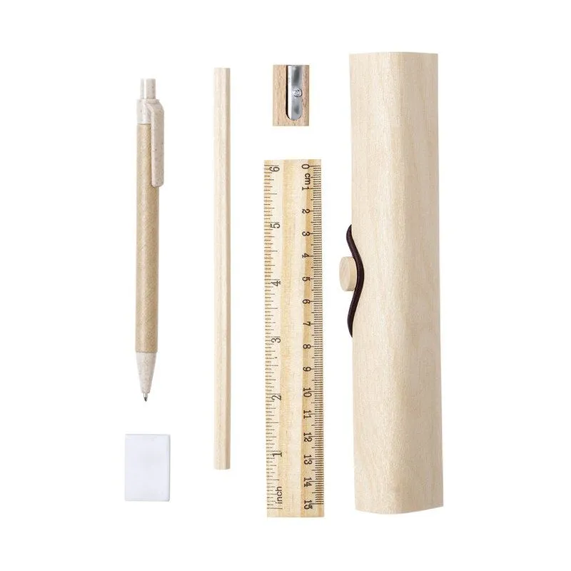 Estuche Palermo 5 Piezas