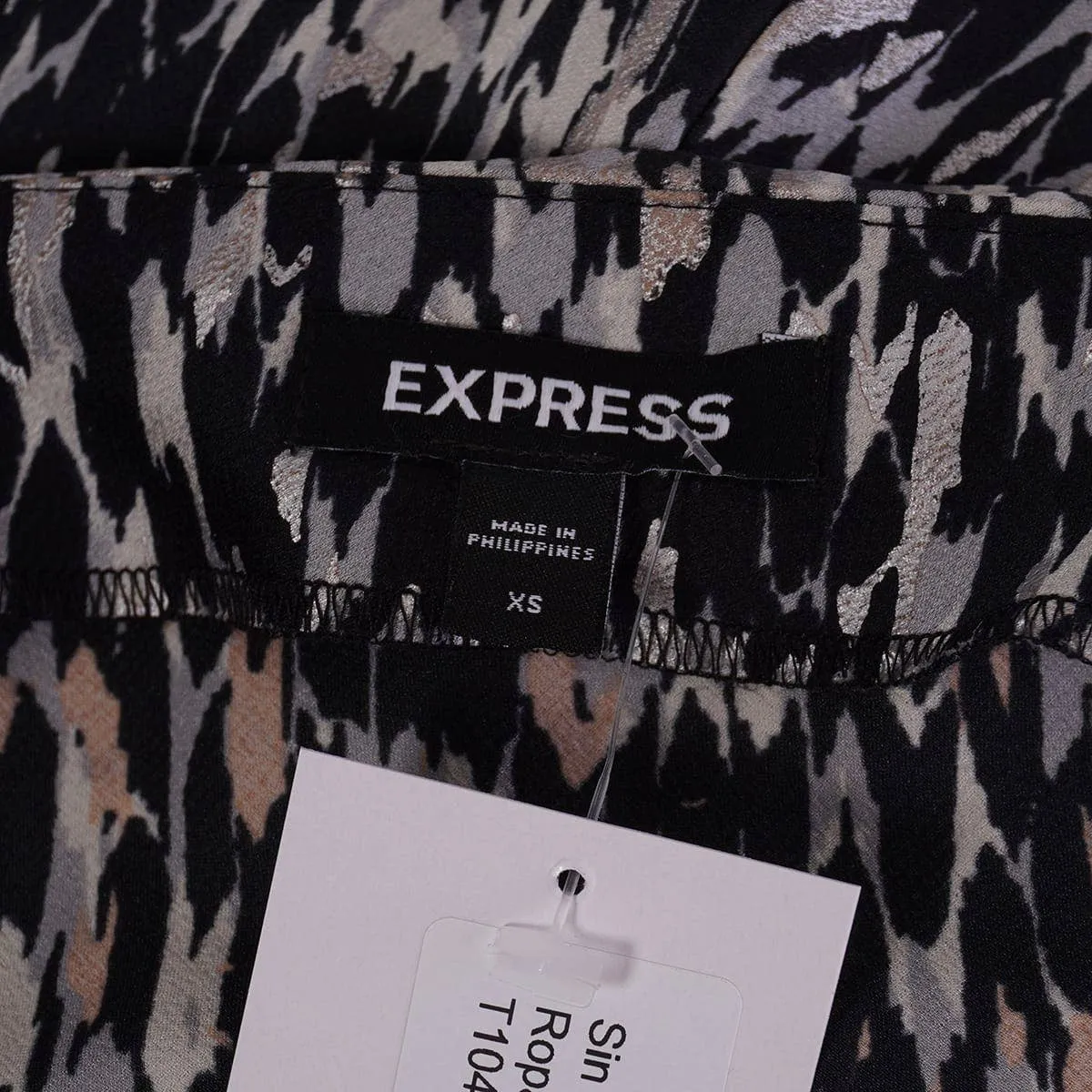 EXPRESS Vestido