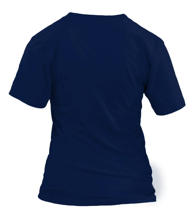 FALALALA LLAMA PULLOVERS Camiseta cuello redondo Mujer