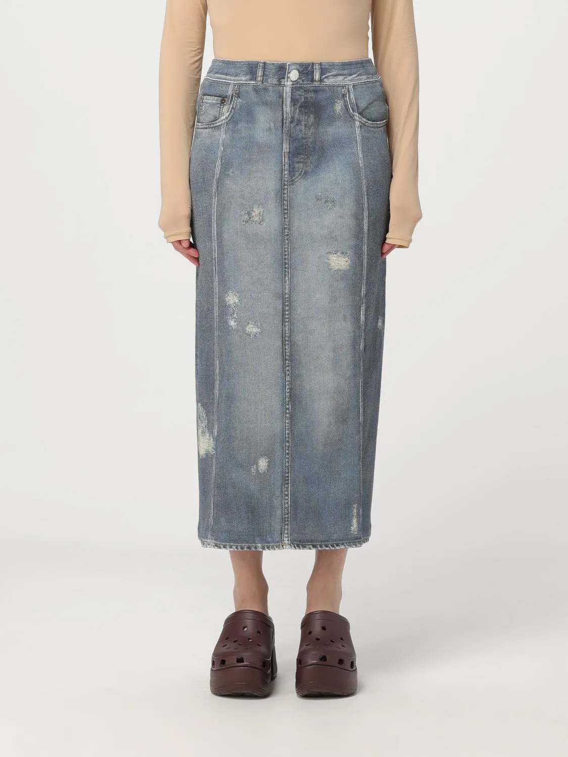Falda mujer Acne Studios