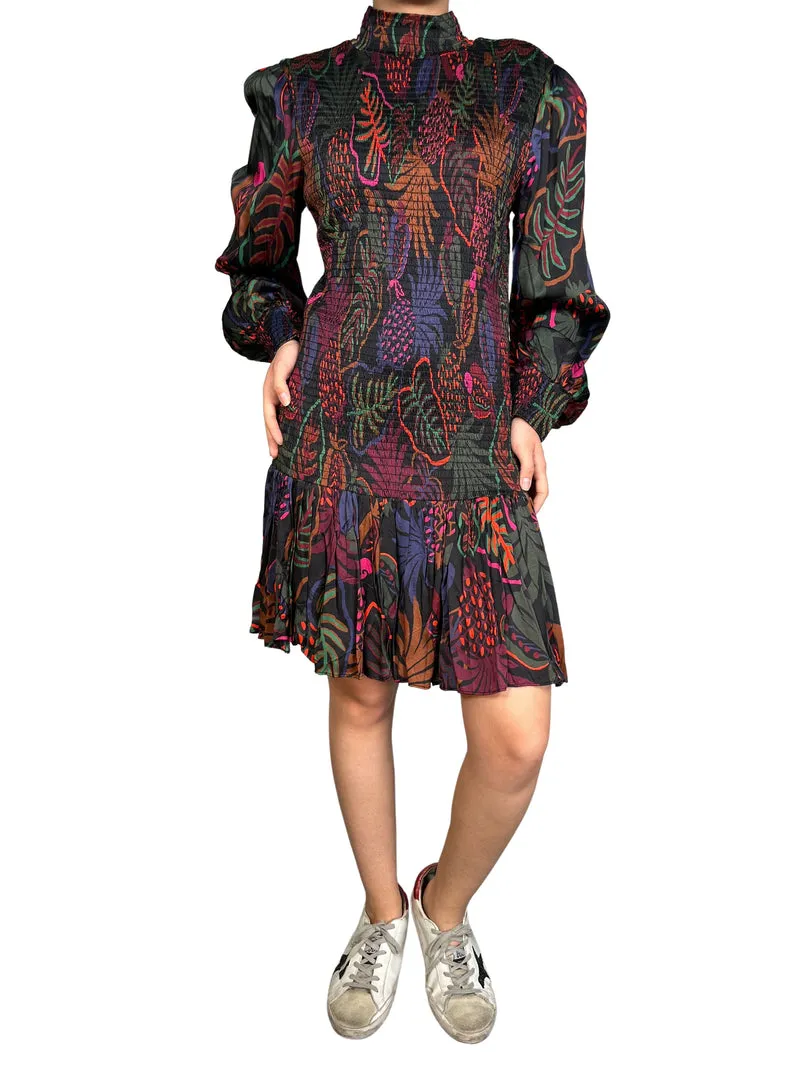 FARM RIO Vestido Frutis Dream