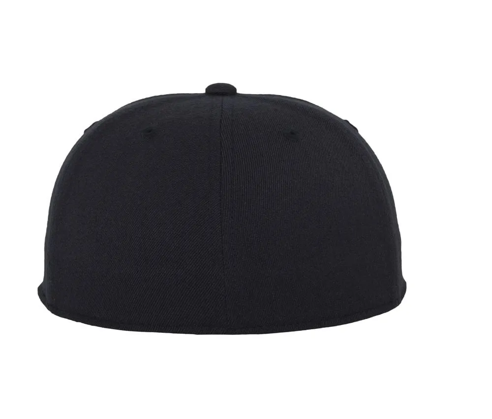 Flexfit FX6210 - Gorra de béisbol FX6210 Flexfit - Black