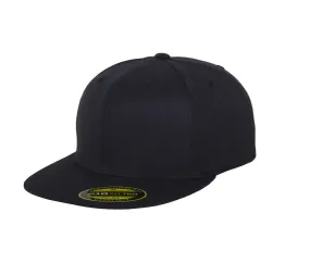Flexfit FX6210 - Gorra de béisbol FX6210 Flexfit - Black