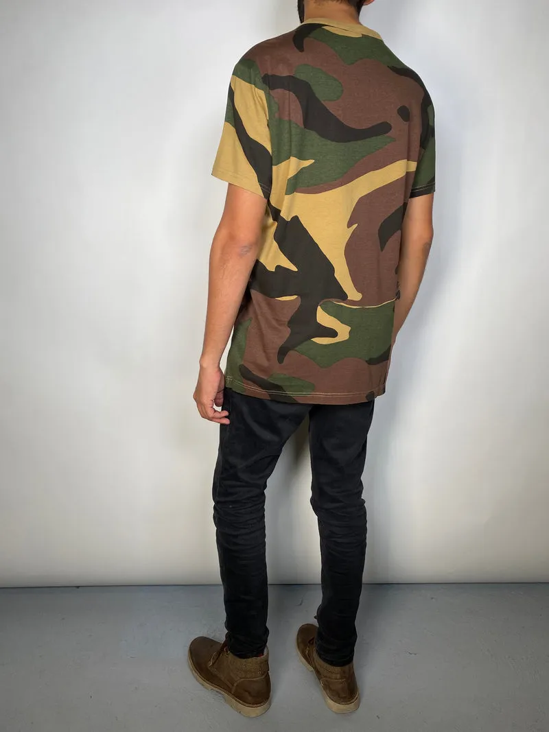 G-STAR RAW Polera RAW