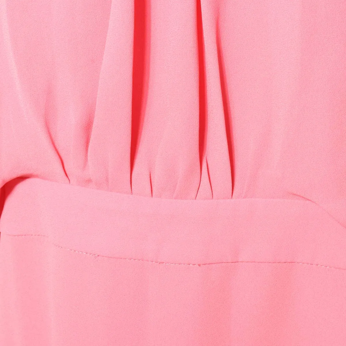 Halston Vestido