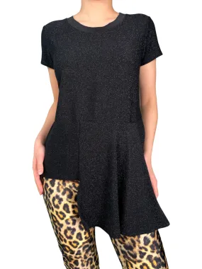 JAZMIN CHEBAR Polera Lurex