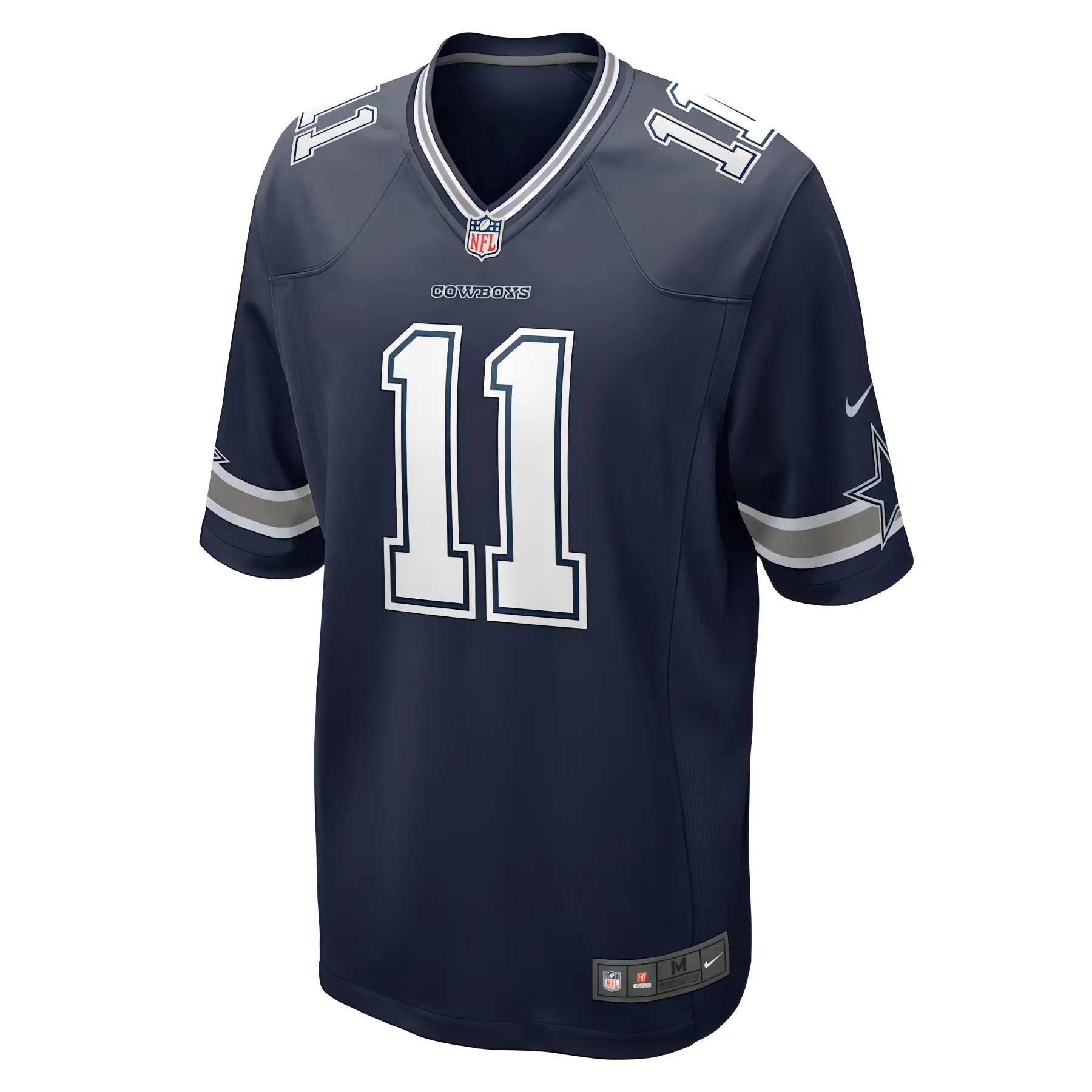Jersey Game Cowboys Parsons Adulto TC