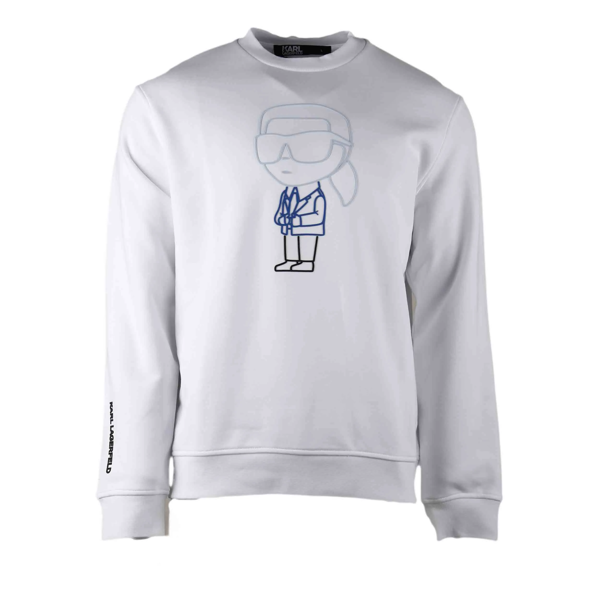 Jersey Hombre Karl Lagerfeld 705404-541900