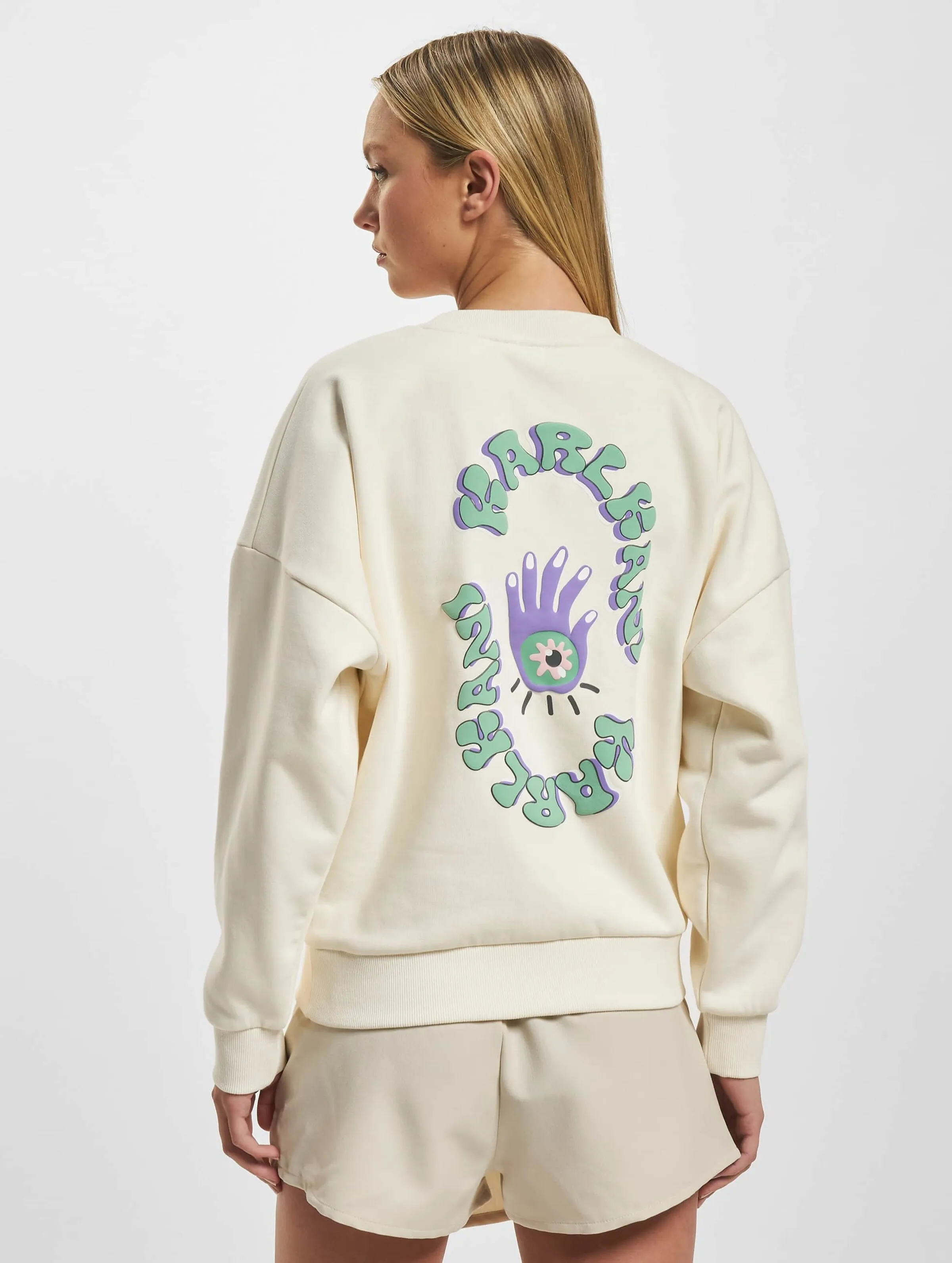 Karl Kani KK Woven Signature Crew