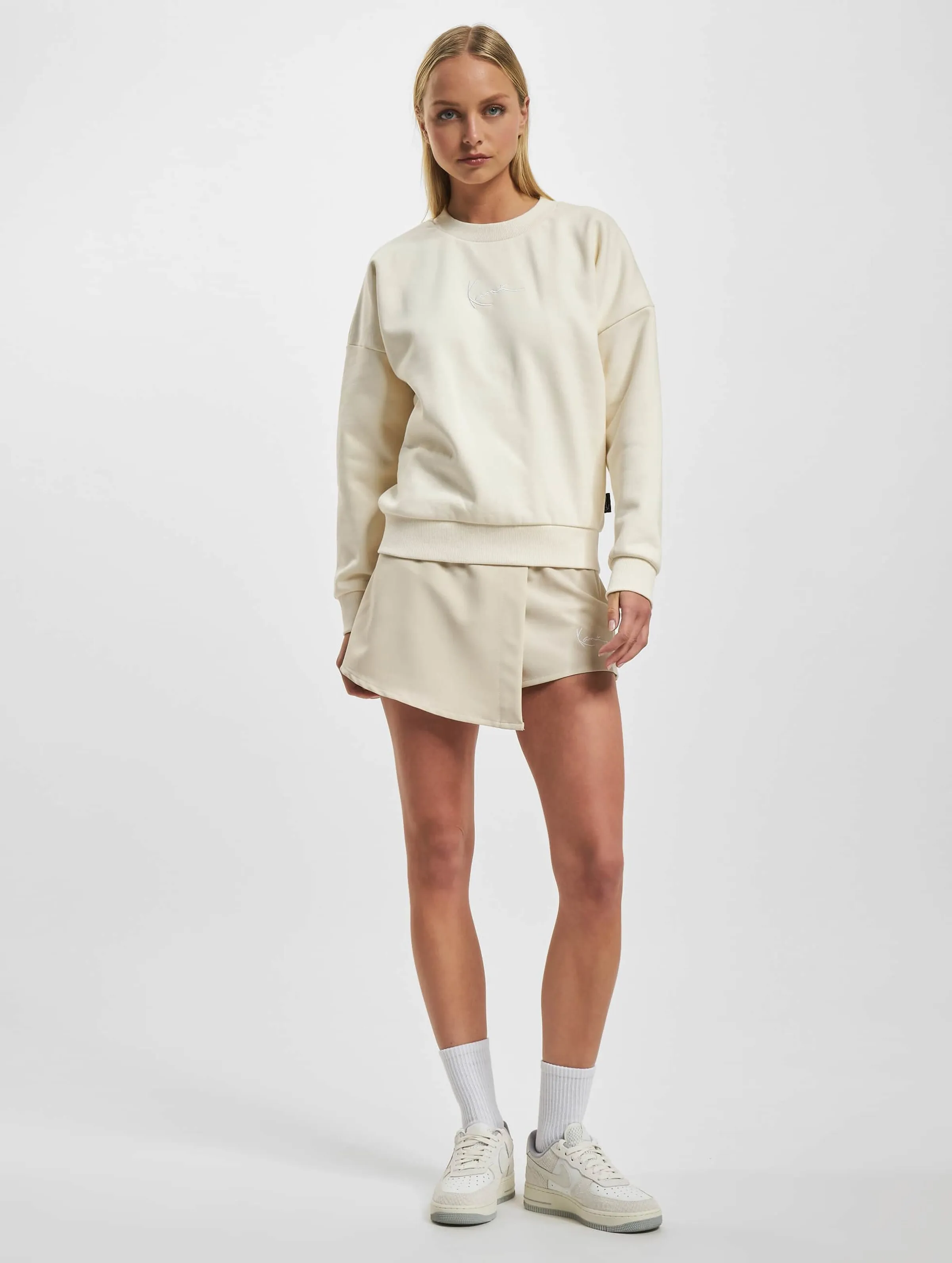 Karl Kani KK Woven Signature Crew
