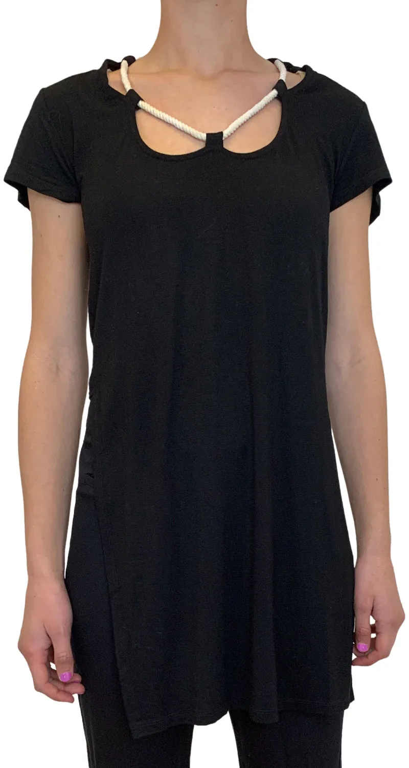 KARYN COO Polera Cuerdas