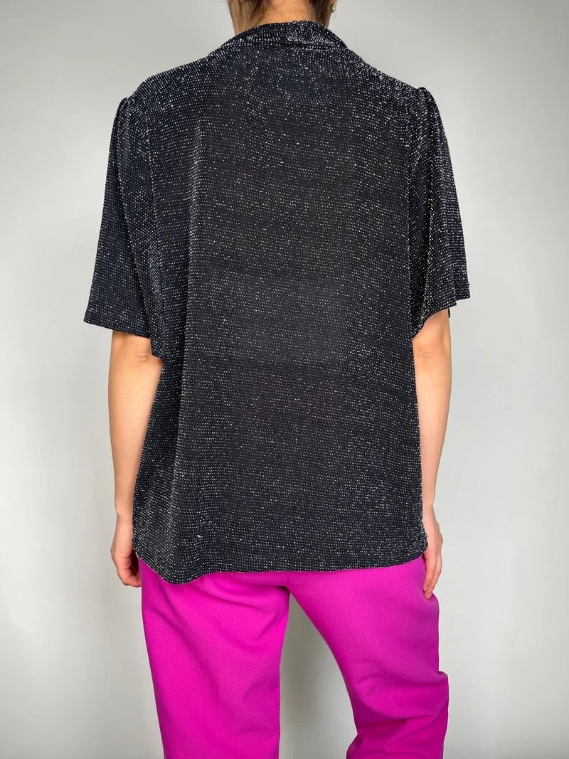 KARYN COO Polera Lurex