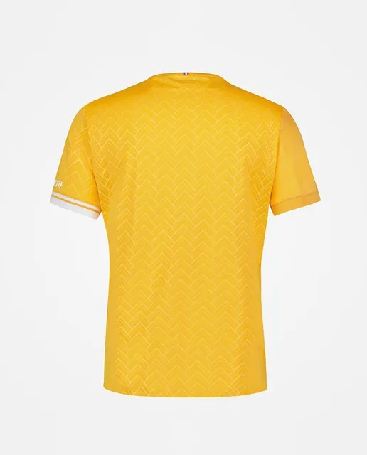 LE COQ SPORTIF Camiseta manga corta