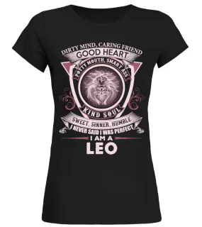 LEO  - LIMITED EDITION Camiseta cuello redondo Mujer