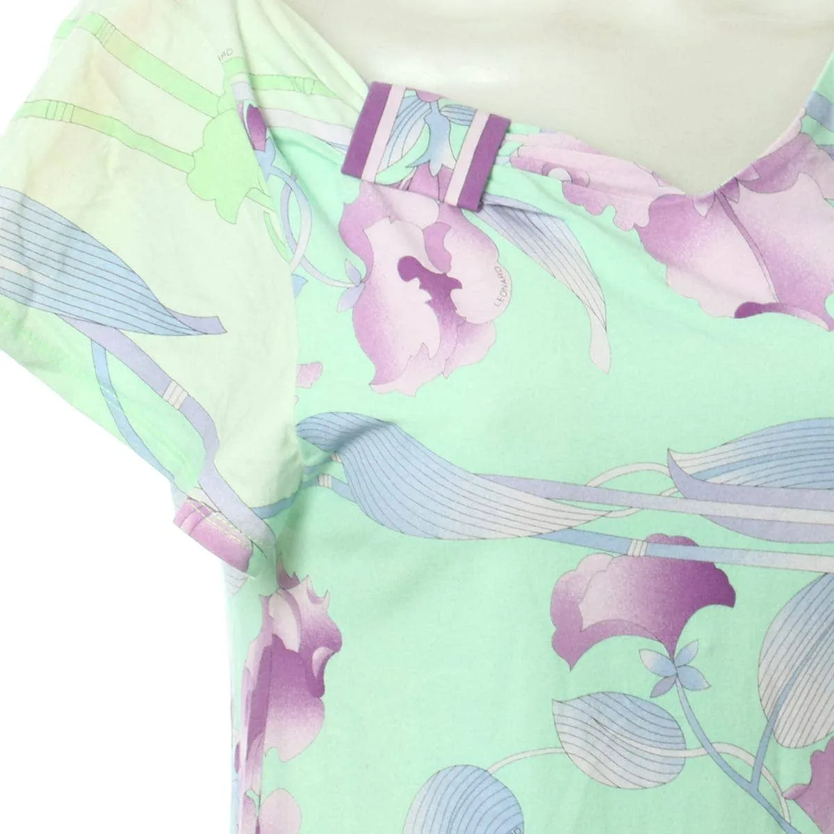 Leonard Vestido