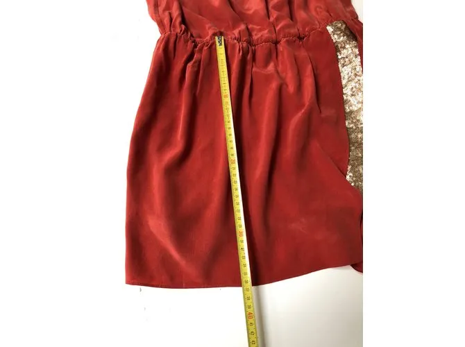 Les Petites Vestido 