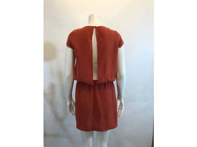 Les Petites Vestido 