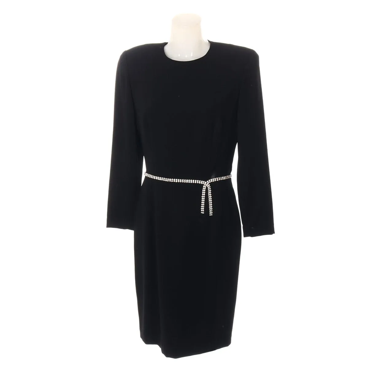 Linda Allard Ellen Tracy Vestido