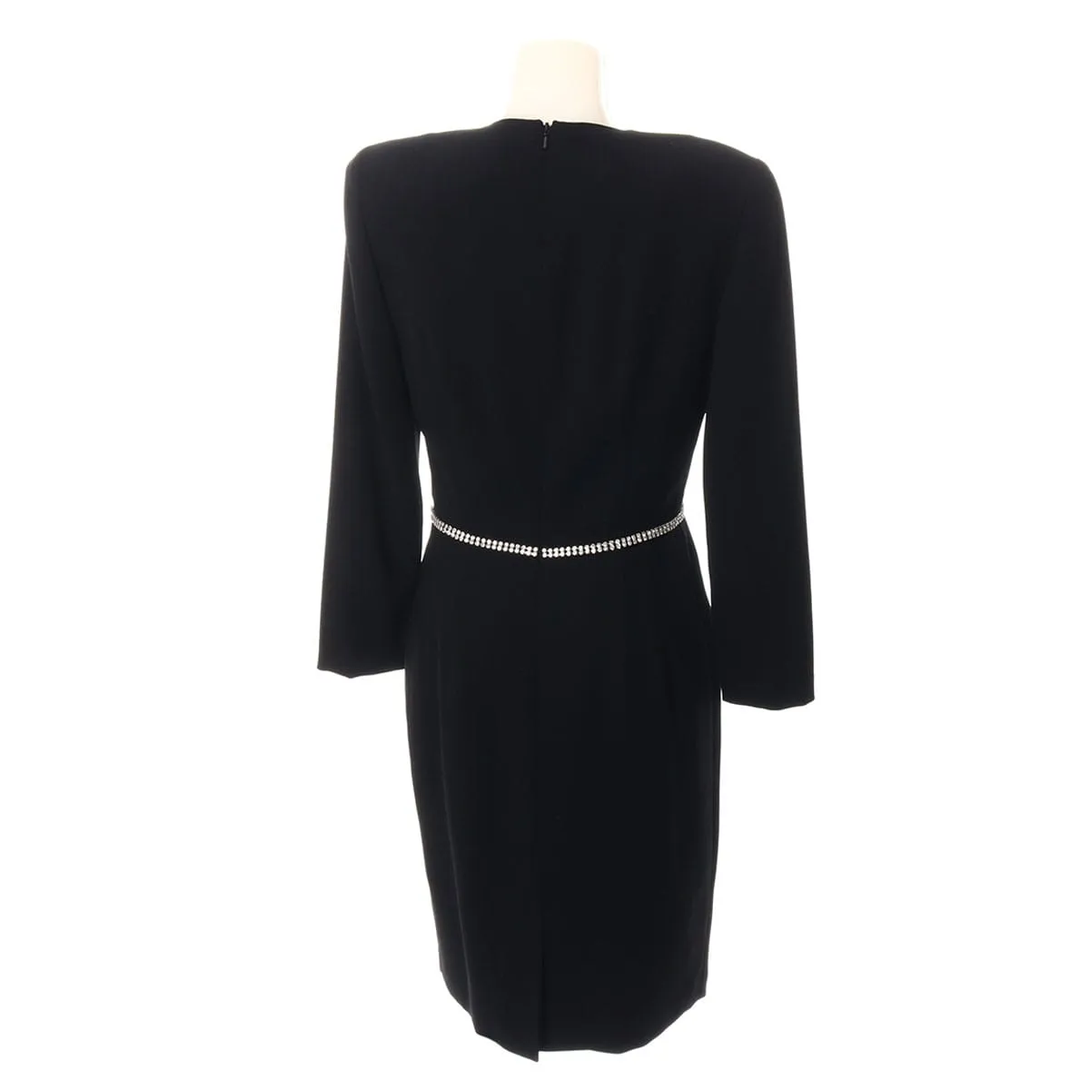 Linda Allard Ellen Tracy Vestido