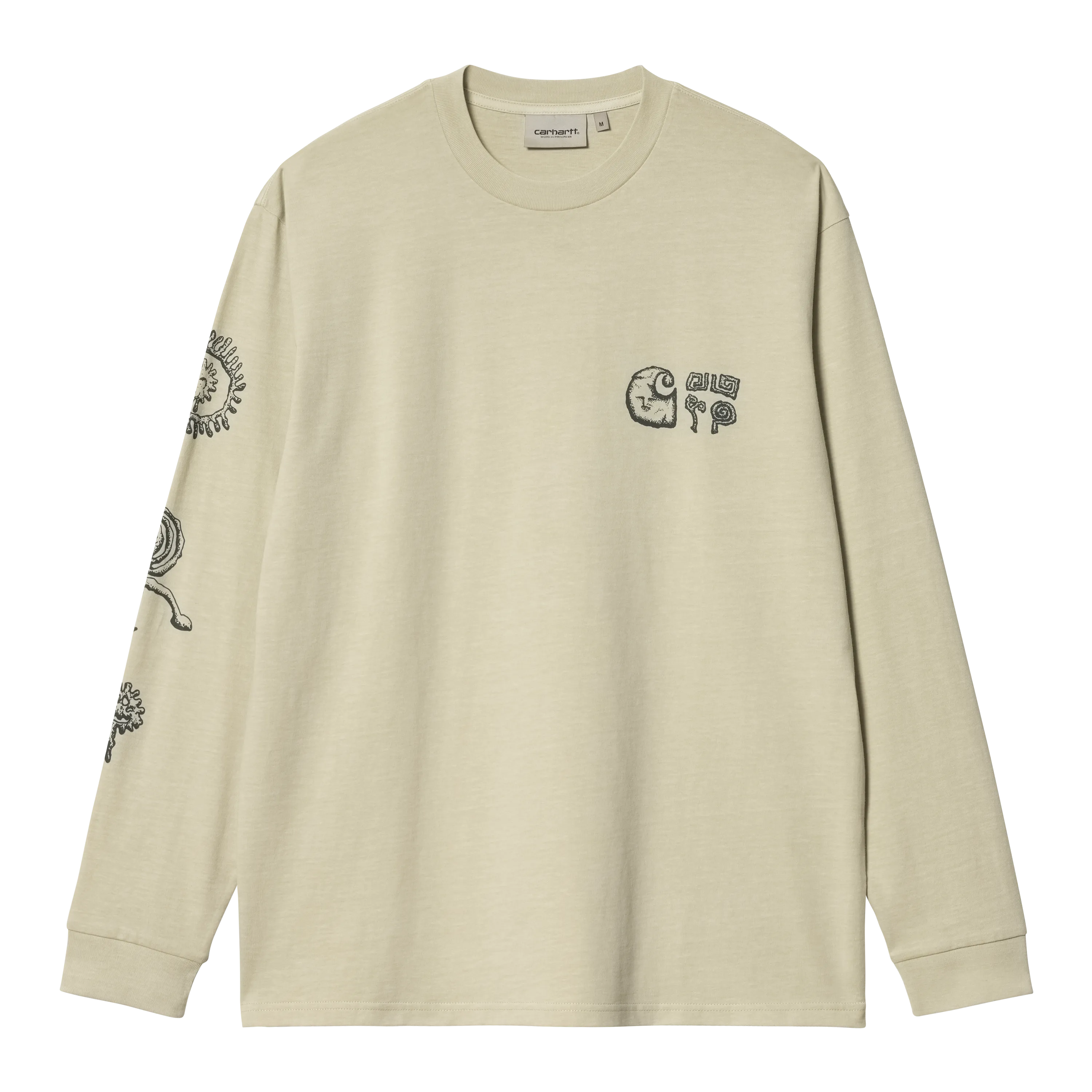 L/S Mimetolith T-Shirt