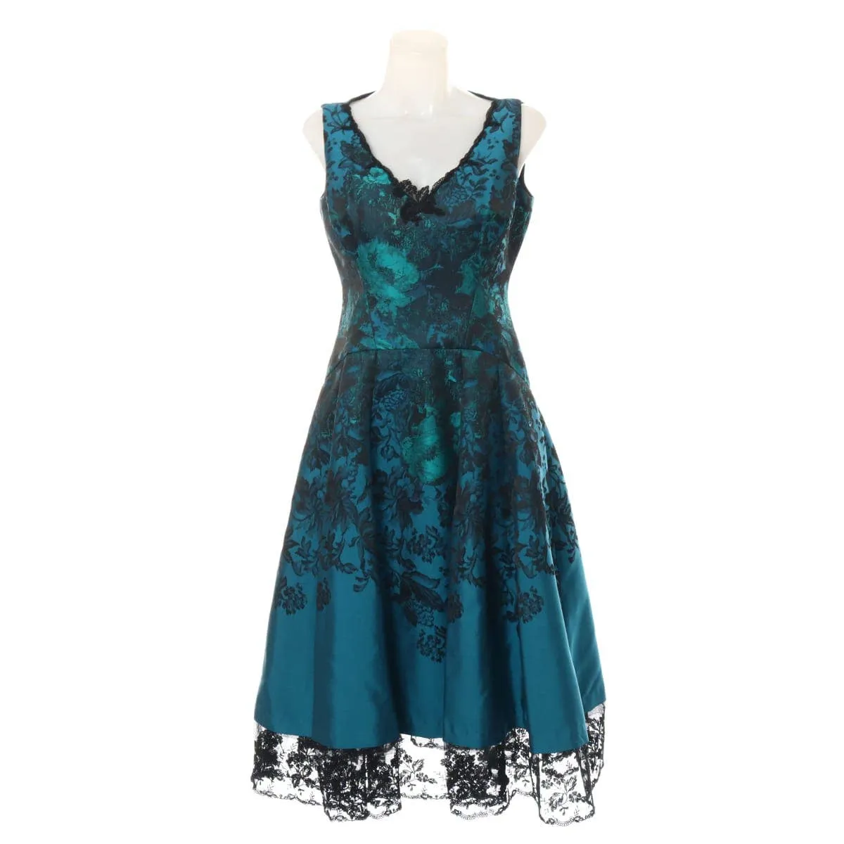 Maggy London Vestido
