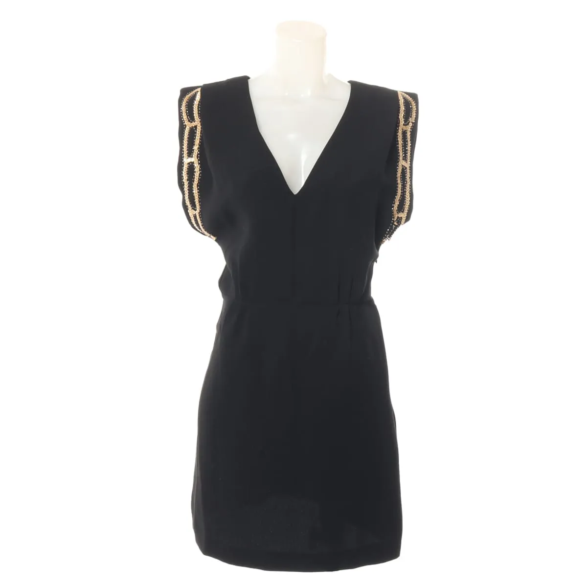Maje Vestido